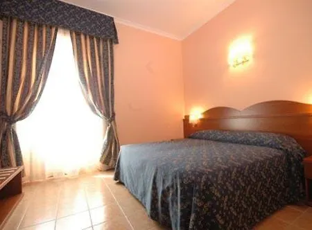 فندق مبيت وإفطار Dreaming روما